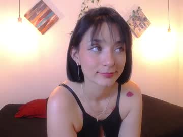 Mikaza_Akerman Chaturbate stream image from March 11, 2026