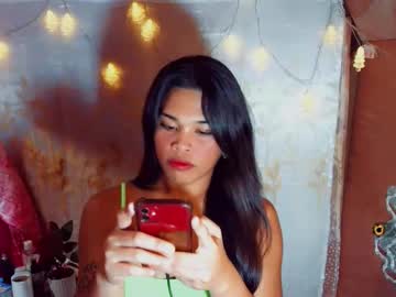 Miss_Bellah Chaturbate stream image from March 11, 2026
