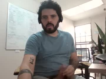 Nahuihot Chaturbate stream image from March 11, 2026