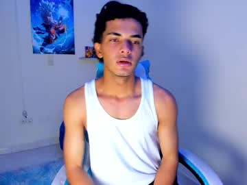 Ozunna_Brown07 Chaturbate stream image from March 11, 2026