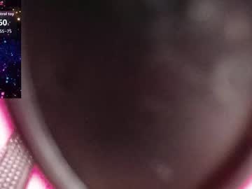 Pattynautgloxxx Chaturbate stream image from March 11, 2026