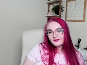 Redkissruby Chaturbate stream image from March 11, 2026
