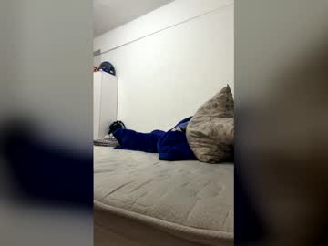 Safadeenho0811 Chaturbate stream image from March 11, 2026