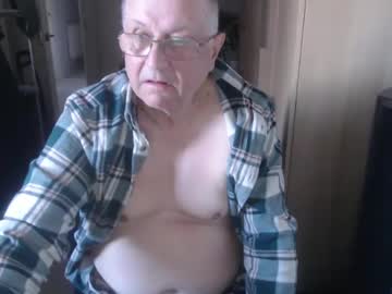 Smoothmutton Chaturbate stream image from March 11, 2026
