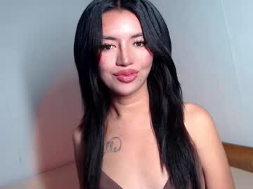 Sweet_Lollipop26 Chaturbate stream image from March 11, 2026