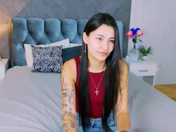 Swiftarcana Chaturbate stream image from March 11, 2026