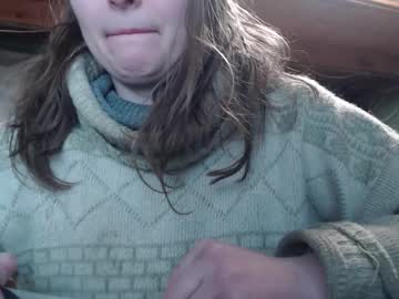 The_Prettywondder Chaturbate stream image from March 11, 2026
