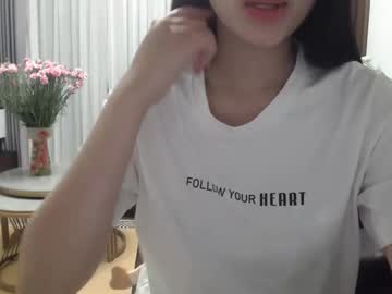 Tinapd Chaturbate stream image from March 11, 2026