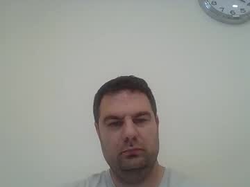 Tork83 Chaturbate stream image from March 11, 2026