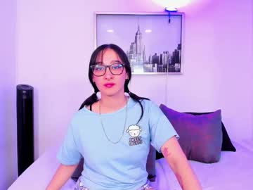 Ambar_Bloom Chaturbate stream image from March 11, 2026