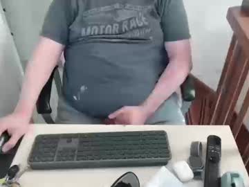 Bi_Fat_Guy Chaturbate stream image from March 11, 2026