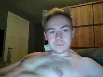 Candy_Boy_Xoxo Chaturbate stream image from March 11, 2026