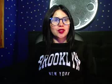 Cata_Black Chaturbate stream image from March 11, 2026