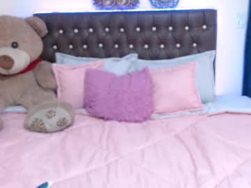 Celeste_London Chaturbate stream image from March 11, 2026