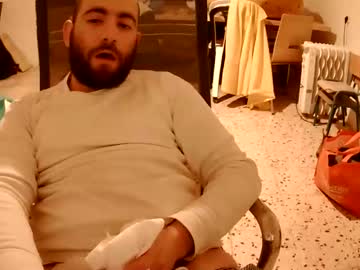 Handyboy991 Chaturbate stream image from March 11, 2026