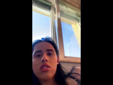 Horny_Latina_69 Chaturbate stream image from March 11, 2026