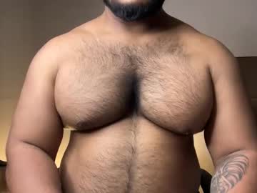 Hot_Roccohunter Chaturbate stream image from March 11, 2026
