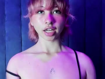 Kitty_Gang_ Chaturbate stream image from March 11, 2026
