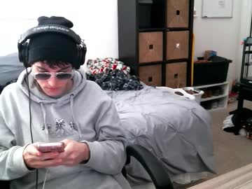 Leximinoa Chaturbate stream image from March 11, 2026