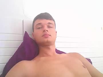 London_Tomy Chaturbate stream image from March 11, 2026