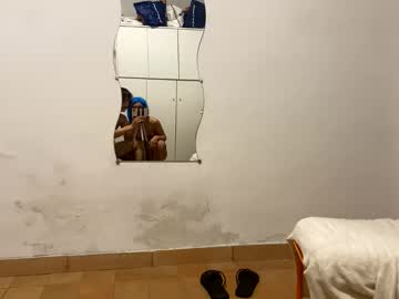 Miauzmiauz Chaturbate stream image from March 11, 2026