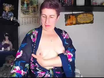 Miss_Tasha_Kom Chaturbate stream image from March 11, 2026