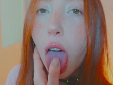 Niilaa Chaturbate stream image from March 11, 2026