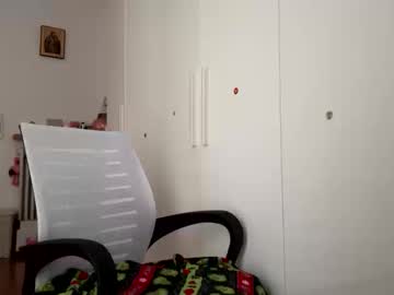 Puffy1088 Chaturbate stream image from March 11, 2026