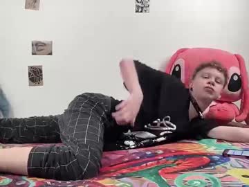 Smcompany02 Chaturbate stream image from March 11, 2026