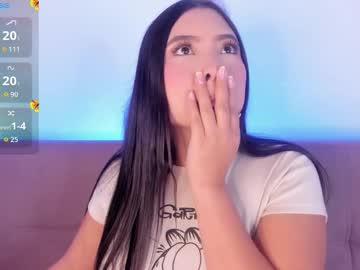 Sol_Angel1 Chaturbate stream image from March 11, 2026