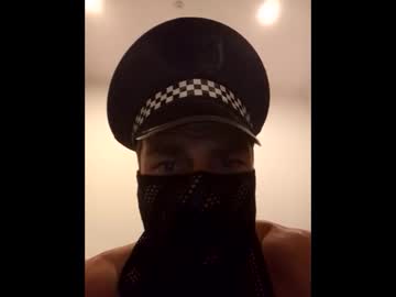 Australia8stailion Chaturbate stream image from March 11, 2026