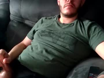 Bearchaser97 Chaturbate stream image from March 11, 2026
