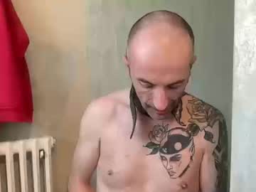 Bottfrench44 Chaturbate stream image from March 11, 2026