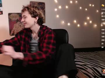 Kiriae21 Chaturbate stream image from March 11, 2026