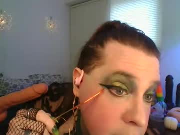 Mxsissycharlotte Chaturbate stream image from March 11, 2026