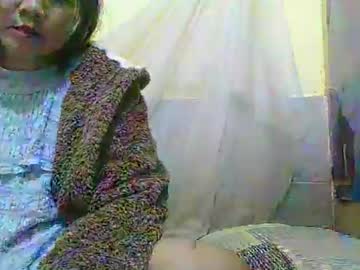 Sali_Babie Chaturbate stream image from March 11, 2026
