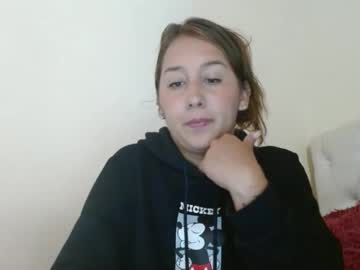 Sarry_Demon666 Chaturbate stream image from March 11, 2026