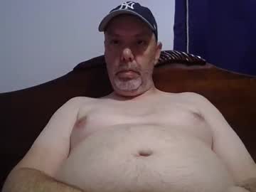 Sullydog48 Chaturbate stream image from March 11, 2026