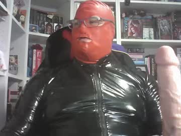 Sumisolatex Chaturbate stream image from March 11, 2026
