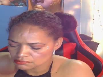Valenttinasex1 Chaturbate stream image from March 11, 2026