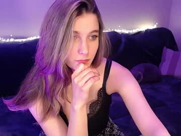Abigailwills Chaturbate stream image from March 11, 2026