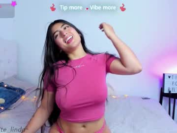 Blue_Petite Chaturbate stream image from March 11, 2026