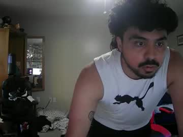 Charliew48 Chaturbate stream image from March 11, 2026