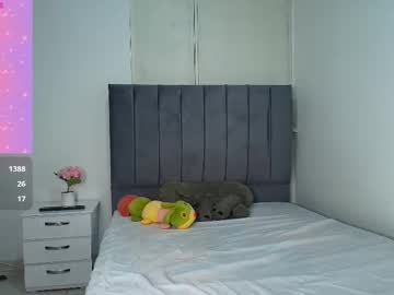 Derly_Cuervo703031 Chaturbate stream image from March 11, 2026