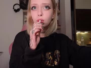 Eliza_Sadcat Chaturbate stream image from March 11, 2026