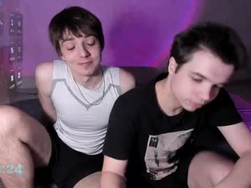 Elliot_Winki Chaturbate stream image from March 11, 2026