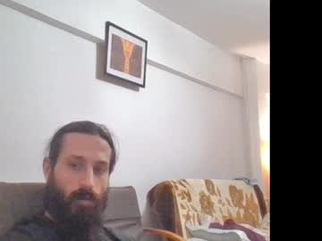 Fakir18cm Chaturbate stream image from March 11, 2026