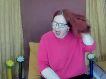 Foxydesiree Chaturbate stream image from March 11, 2026