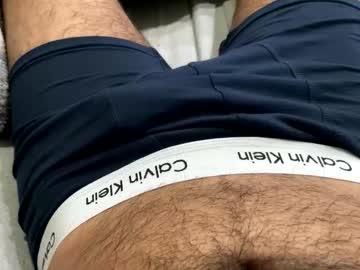 Hungbrownie Chaturbate stream image from March 11, 2026