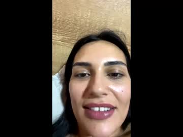 Lucianepaz Chaturbate stream image from March 11, 2026